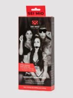 SEI MIO Sensory Surrender Bondage Kit (3 Piece)