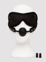 SEI MIO Sensory Surrender Bondage Kit (3 Piece) - Image 6