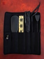 SEI MIO Correction Collection Impactful Punishment Spanking Kit (5 Piece) - Image 5
