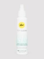 pjur Toy Clean Spray 3.4 fl oz