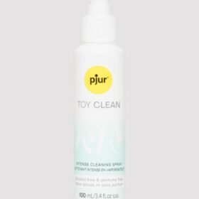 pjur Toy Clean Spray 3.4 fl oz