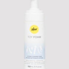 pjur Toy Cleaning Foam 5.1 fl oz