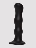 Strap-On-Me Soft Touch Silicone Geisha Balls Dildo 7 Inch - Image 2