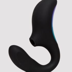 Lelo Enigma Wave SenSonic Triple Action G-Spot and Clitoral Stimulator