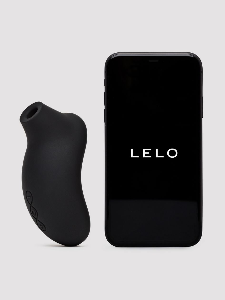 88330.jpg Lelo Sona 3 Cruise SenSonic App Controlled Clitoral Stimulator - Image 1