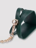 Sportsheets Indica Cutout Cuffs - Image 3