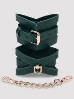 Sportsheets Indica Cutout Cuffs - Image 4