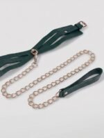 Sportsheets Indica Cutout Collar and Leash - Image 4