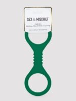 Sportsheets Indica Small Silicone Cuffs