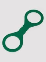 Sportsheets Indica Small Silicone Cuffs - Image 2