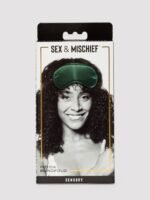 Sportsheets Indica Blindfold