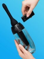 Nexus Automatic Rotating 360 Anal Douche - Image 3