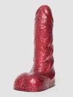 Fleshlight Fantasy Drac Textured Dildo 7 Inch - Image 2