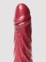 Fleshlight Fantasy Drac Textured Dildo 7 Inch - Image 3