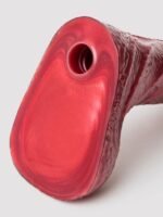 Fleshlight Fantasy Drac Textured Dildo 7 Inch - Image 4