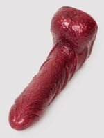 Fleshlight Fantasy Drac Textured Dildo 7 Inch - Image 5