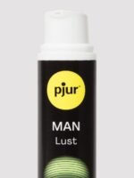 Pjur MAN Lust Pleasure Gel 0.5 fl oz