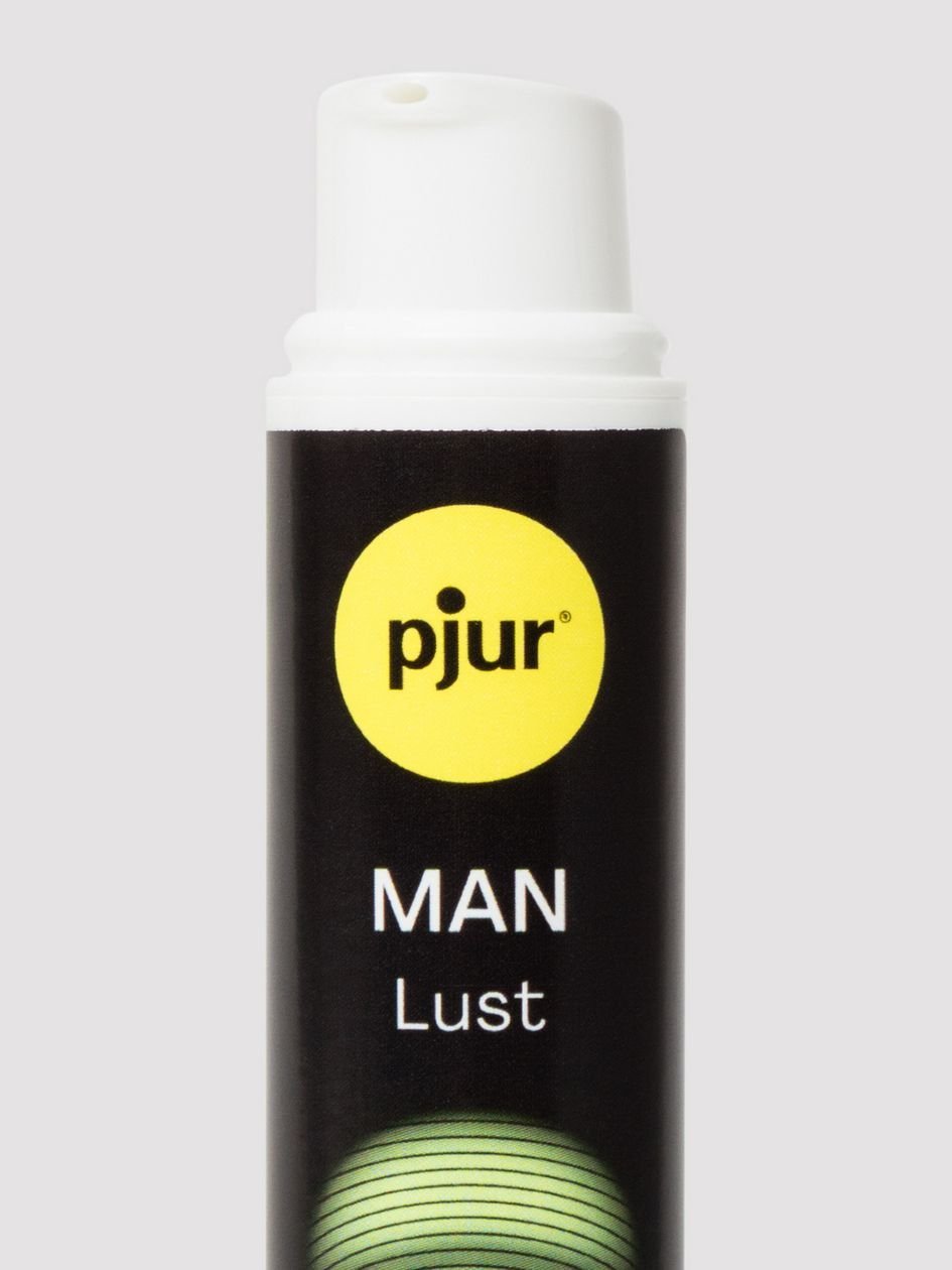 88573.jpg Pjur MAN Lust Pleasure Gel 0.5 fl oz - Image 1