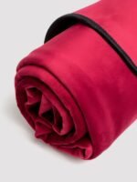 Liberator Regular Fascinator Merlot Moisture-Proof Throw - Image 5