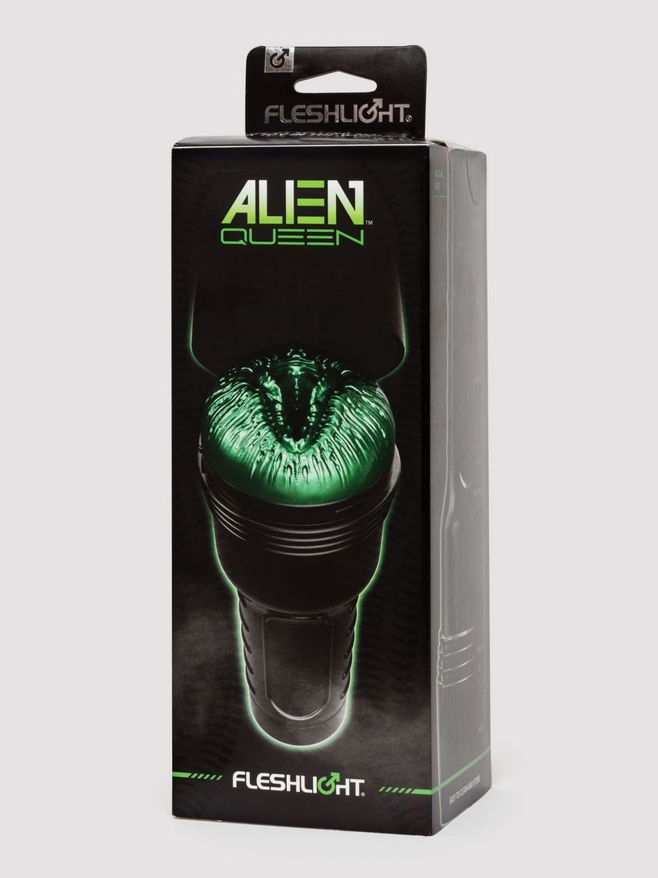 88666.jpg Fleshlight Fantasy Alien Queen Texture - Image 1