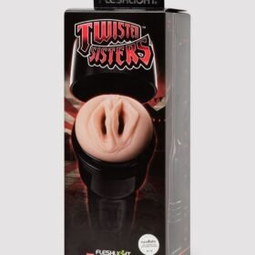 Fleshlight Fantasy Twisted Sisters