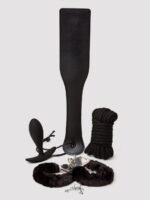 Pleasure Beginners Bondage Collection Kit (4 Piece) - Image 2
