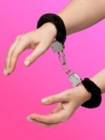 Pleasure Beginners Bondage Collection Kit (4 Piece) - Image 3