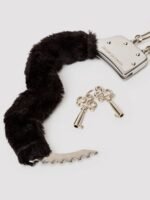 Pleasure Beginners Bondage Collection Kit (4 Piece) - Image 5