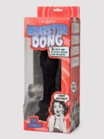 Monster Dong The Zombie Fantasy Fisting Dildo