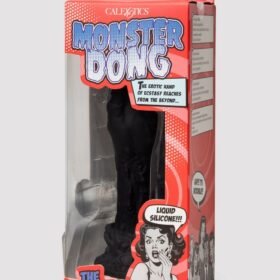 Monster Dong The Zombie Fantasy Fisting Dildo