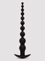 Power Beads X-10 Vibrating Rechargeable Anal Beads - Image 2