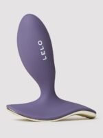 Lelo Surfer 2 App Controlled Vibrating Butt Plug - Image 2