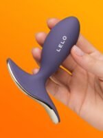 Lelo Surfer 2 App Controlled Vibrating Butt Plug - Image 3