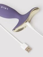 Lelo Surfer 2 App Controlled Vibrating Butt Plug - Image 8