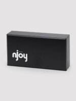 njoy Pure Wand Stainless Steel Dildo - Image 6