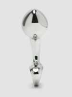 njoy Pure Plug Medium Stainless Steel Butt Plug - Image 3