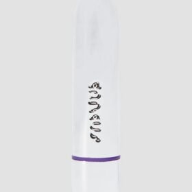 Tantus Silicone P-Spot Anal Vibrator 7.5 Inch