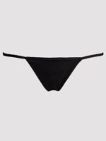 Lovehoney Plus Size Seduce Me Push-Up Basque Set - Image 7