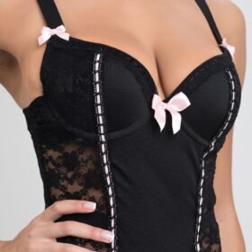 Lovehoney Seduce Me Push-Up Dress