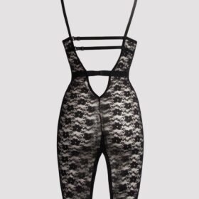 Lovehoney Plus Size Seduce Me Push-Up Dress