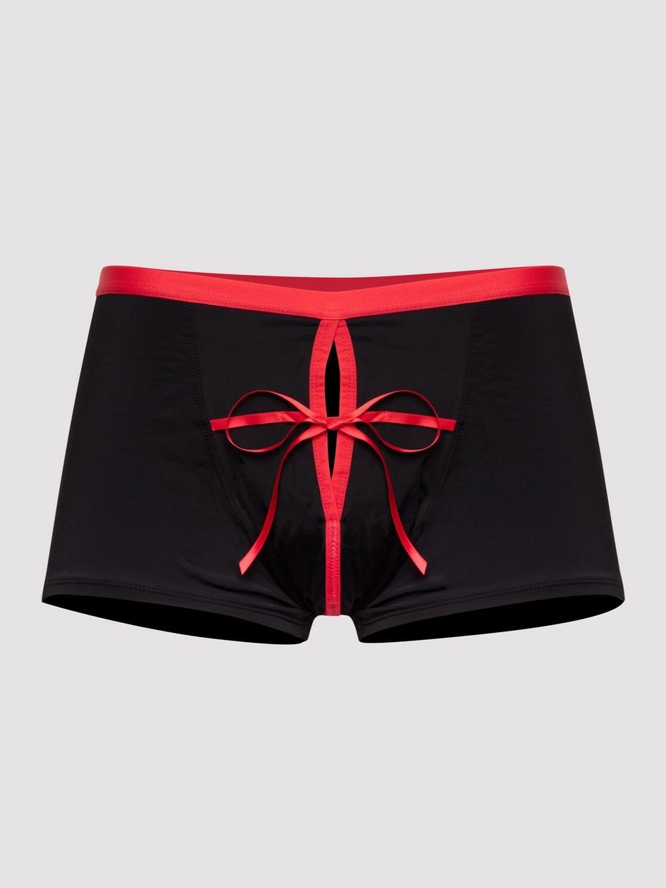 a37984g70298.jpg LHM Unwrap Me Men's Boxer Shorts - Image 1