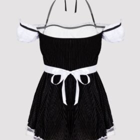 Lovehoney Fantasy French Fancy Maid Costume