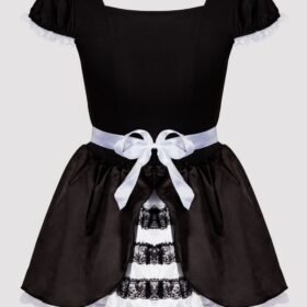 Lovehoney Fantasy French Maid Luxe Costume