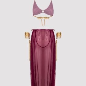 Lovehoney Fantasy Plus Size Desert Princess Costume