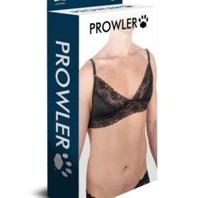 Prowler Men's Lace Bra