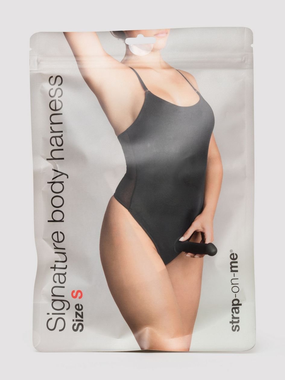a50383g88584.jpg Strap-On-Me Body Signature Harness - Image 1